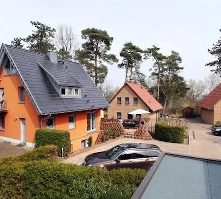 Holiday home Mueritzblick47