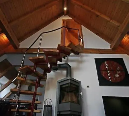 Mueritzblick47 Holiday home