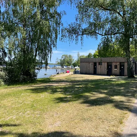 Mueritzblick47 Holiday home *
