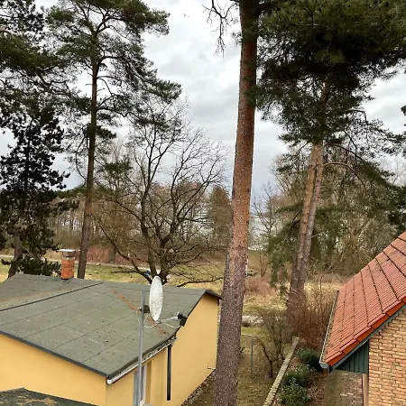 Holiday home Mueritzblick47 *